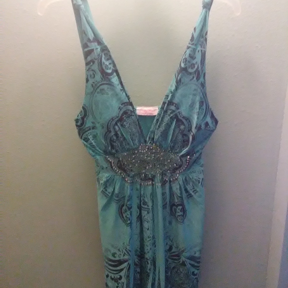 Women's Fancy Summer Blouse